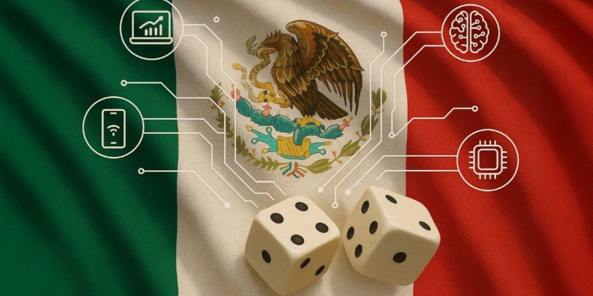 ¿Cómo están cambiando las tecnologías la experiencia de las apuestas en línea en México?