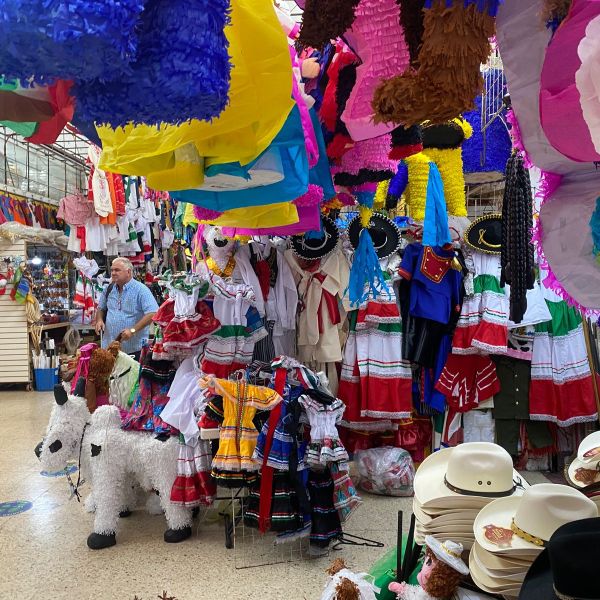 Se apagan las fiestas patrias en Victoria
