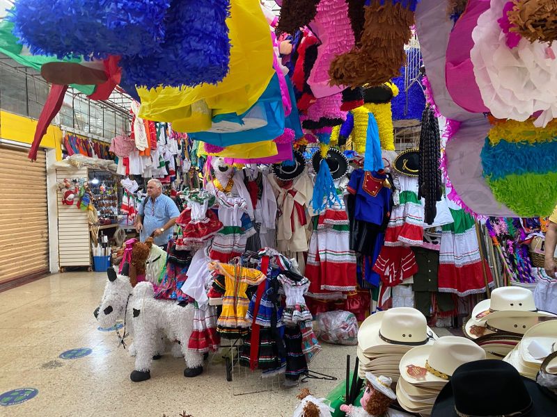 Se apagan las fiestas patrias en Victoria