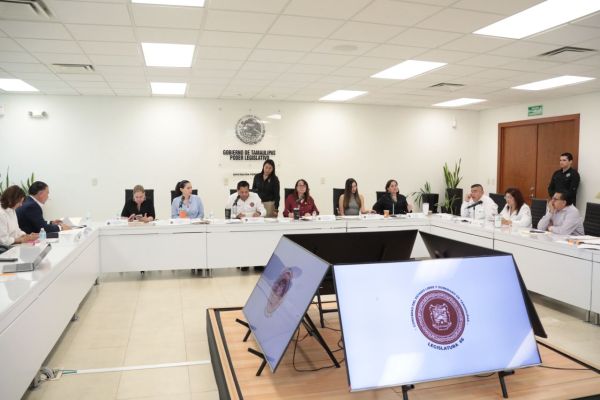 Piden respeto en el Congreso tras declaraciones hacia diputada de Morena