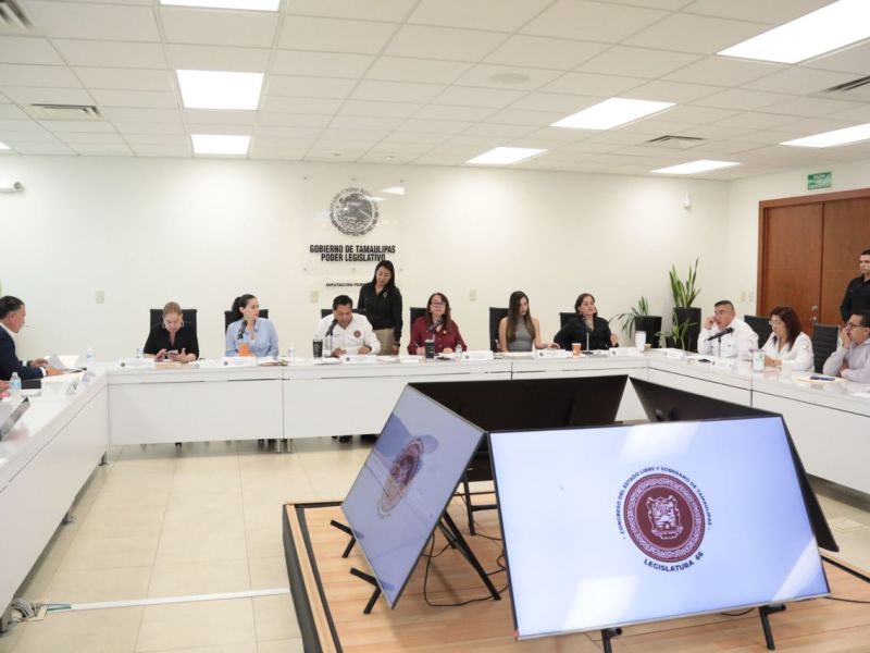 Piden respeto en el Congreso tras declaraciones hacia diputada de Morena