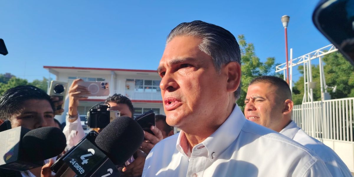 Asesinato de exalcalde de Burgos fue un hecho aislado: SSP Tamaulipas