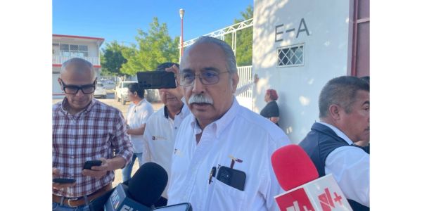 Tamaulipas se suma al Plan Nacional para Fortalecer la Producción de Carne en México