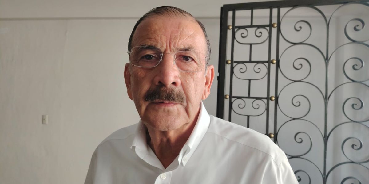Niega gobierno cacería contra vehículos de plataforma en Tamaulipas