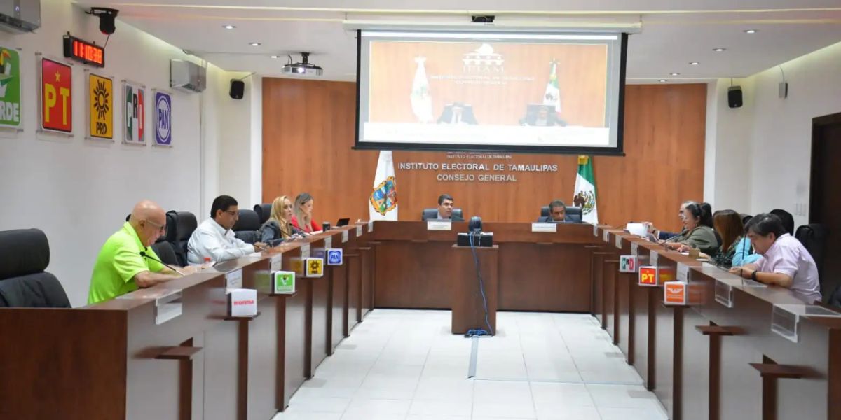 IETAM no entregará constancias a jueces sustitutos