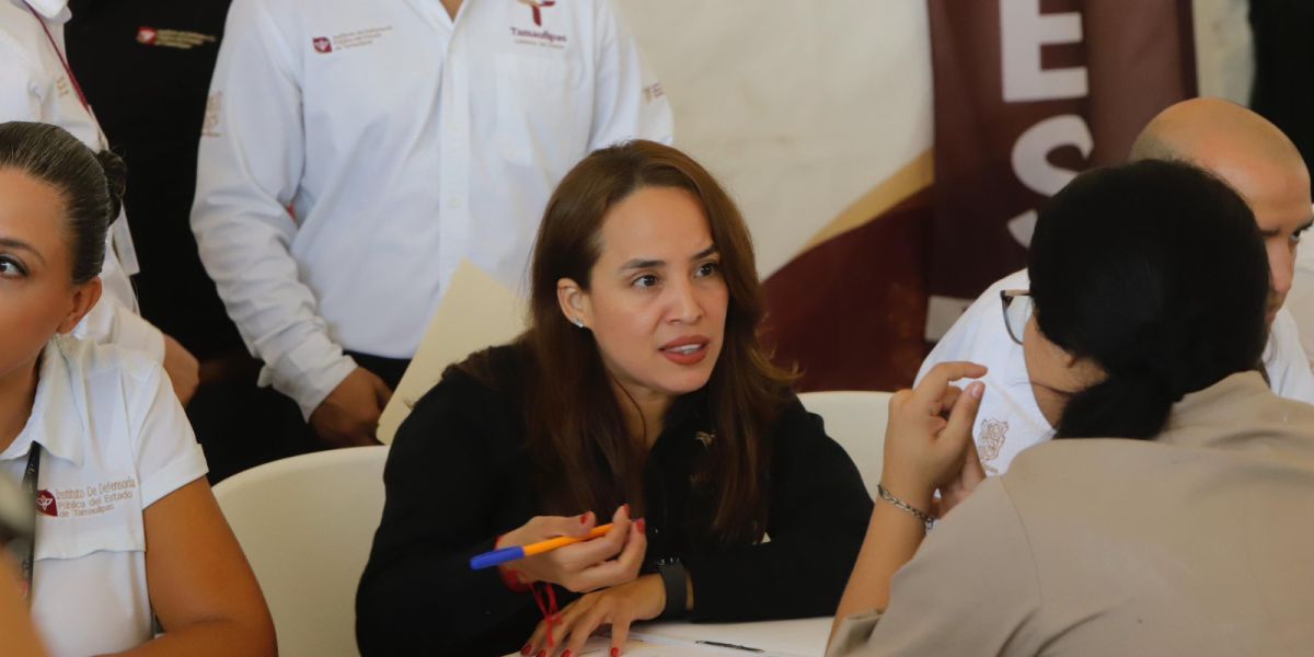Defensoría entra a las cárceles
