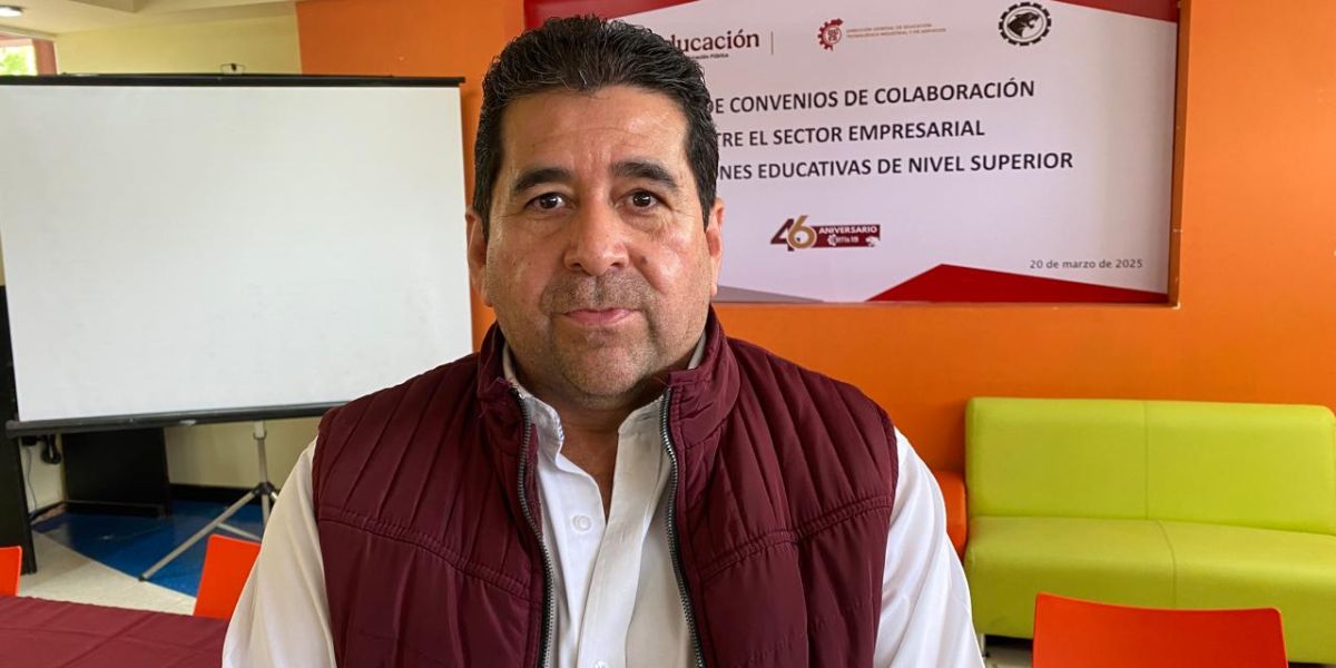 Tras agresiones y acusaciones, llega nuevo  director al plantel Cetis No. 78 de Altamira