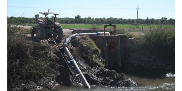 A revisión 22 mil permisos de agua; detectan saqueos