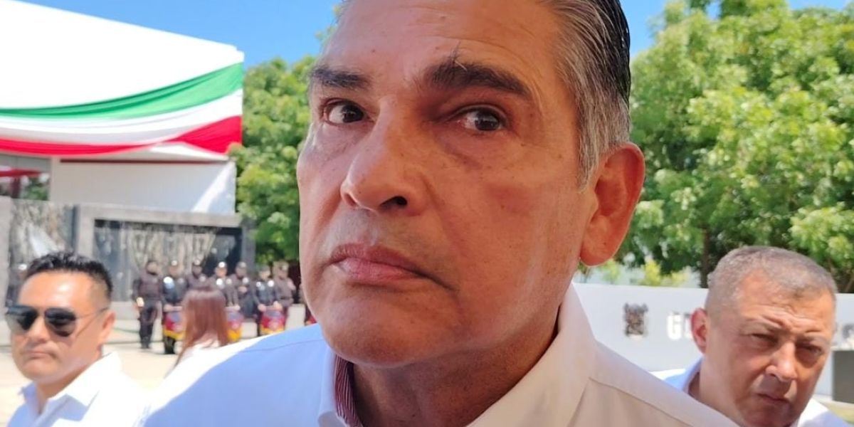 Secretaría de Seguridad de Tamaulipas asigna 19 nuevos escoltas a exgobernador Cabeza de Vaca