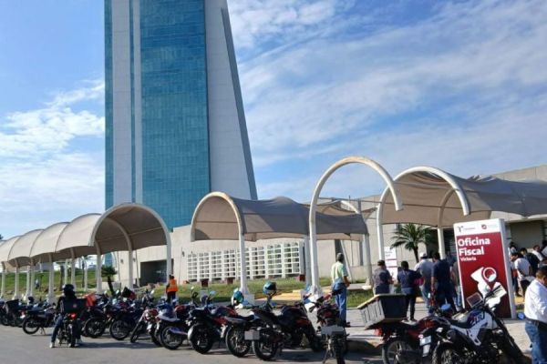 Motociclistas tendrán un mes más para aprovechar descuentos fiscales en Tamaulipas