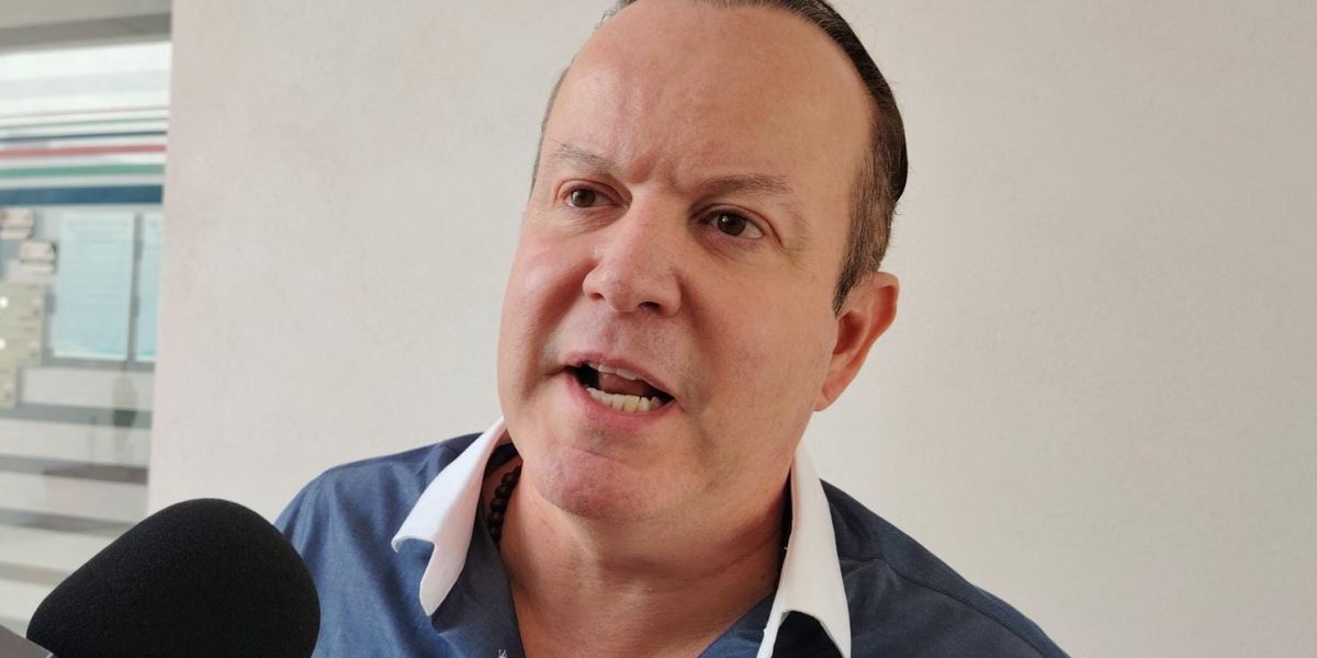 Diputado federal alerta sobre uso de redes sociales para cometer extorsión