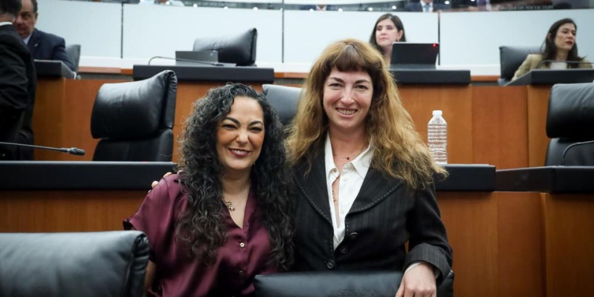 Senado de la República celebra Audiencias Públicas para analizar la Ley de Amparo