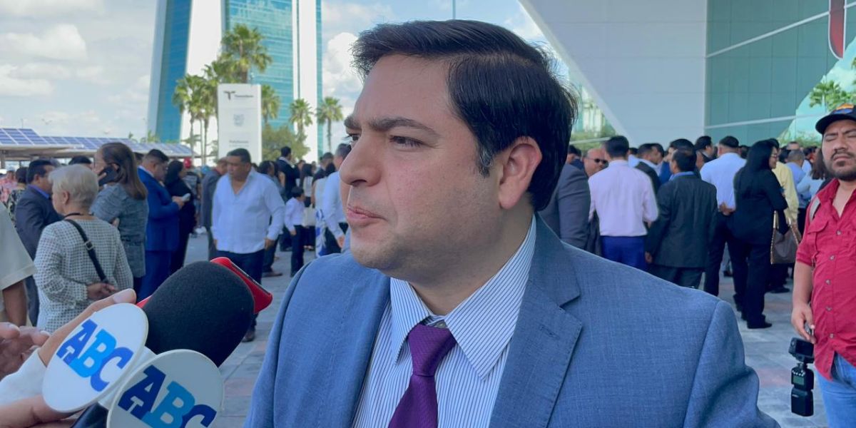 Da Colegio de Abogados respaldo total al nuevo liderazgo judicial