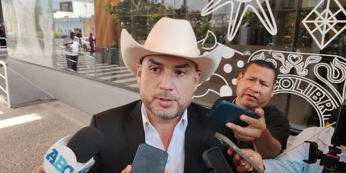 Padilla intensifica acciones de seguridad tras denuncias de robos y asaltos