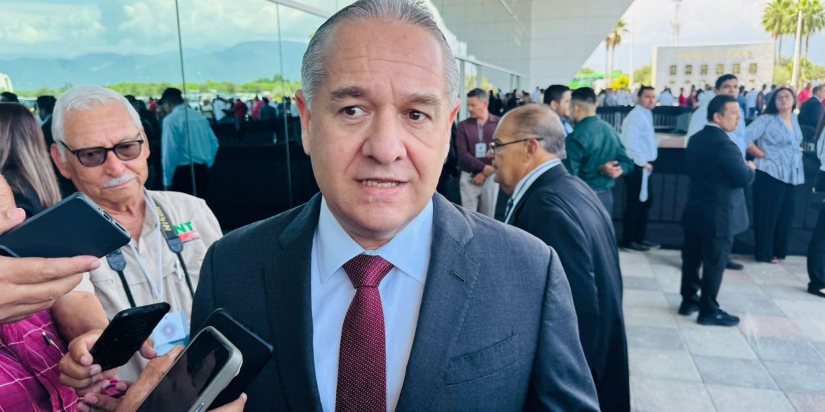 Desmiente legislador federal recorte de mil mdp a Salud en Tamaul