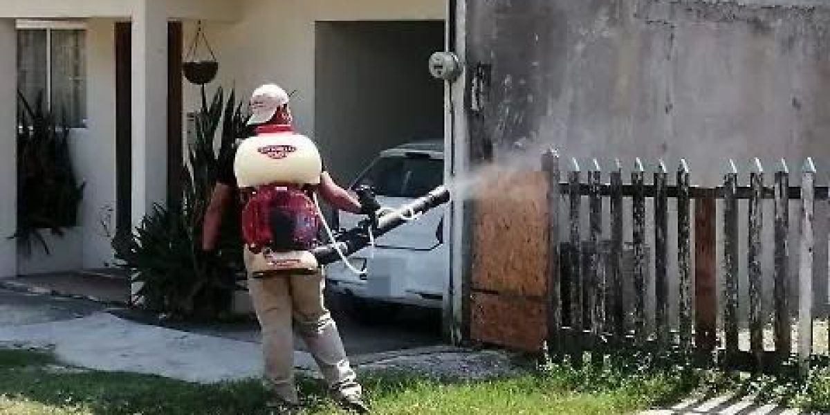 Sorpresa en el Sur de Tamaulipas