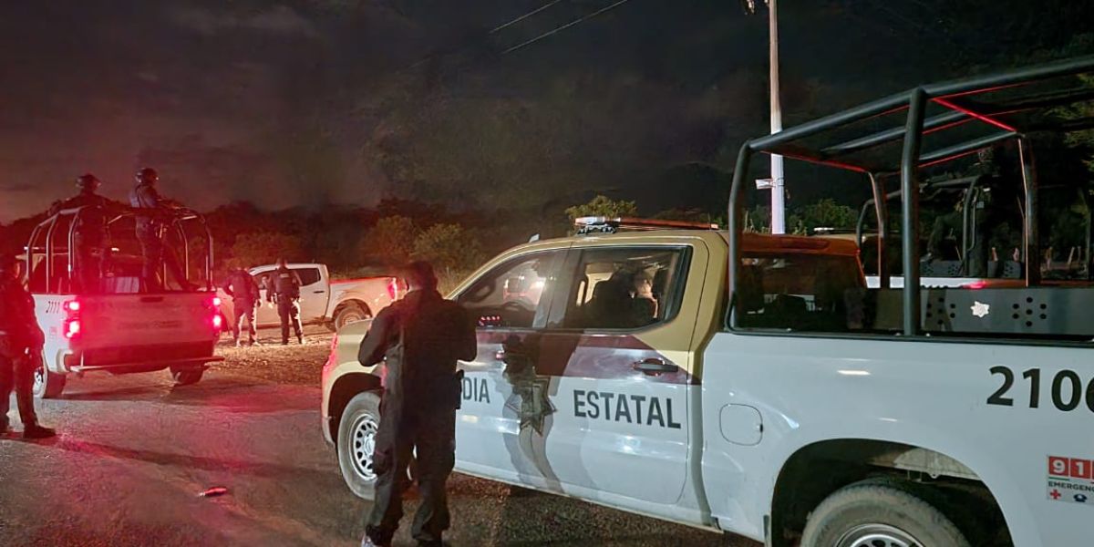 Gobierno de Tamaulipas asegura que no hay focos rojos en la zona centro del Estado