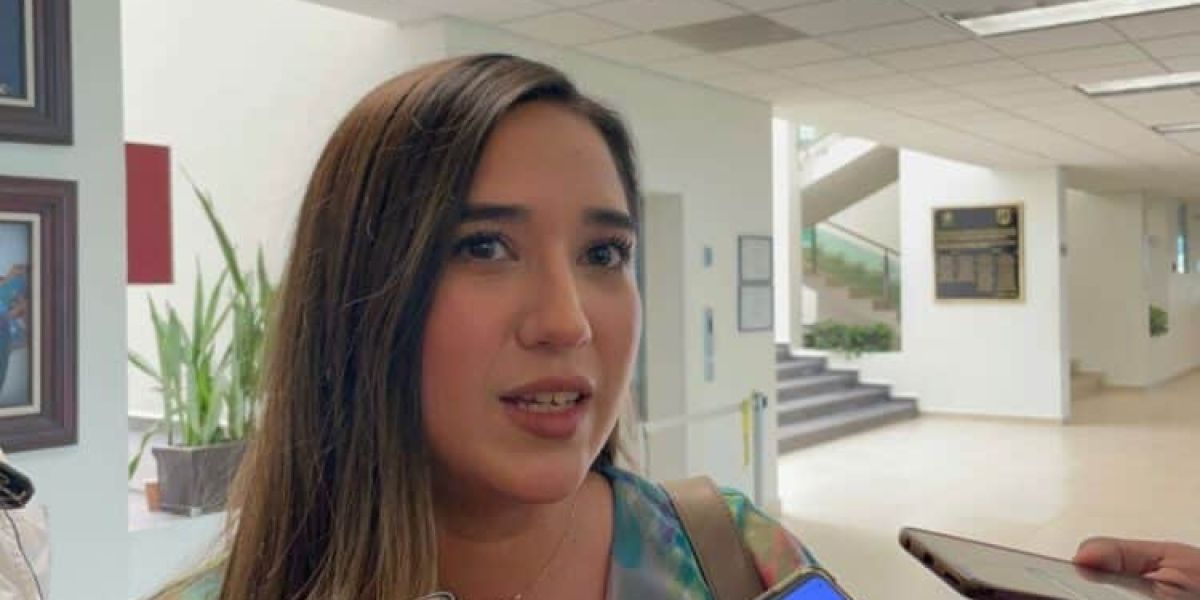 Urge erradicar basureros clandestinos en  Ciudad Victoria: Diputada Judith Méndez