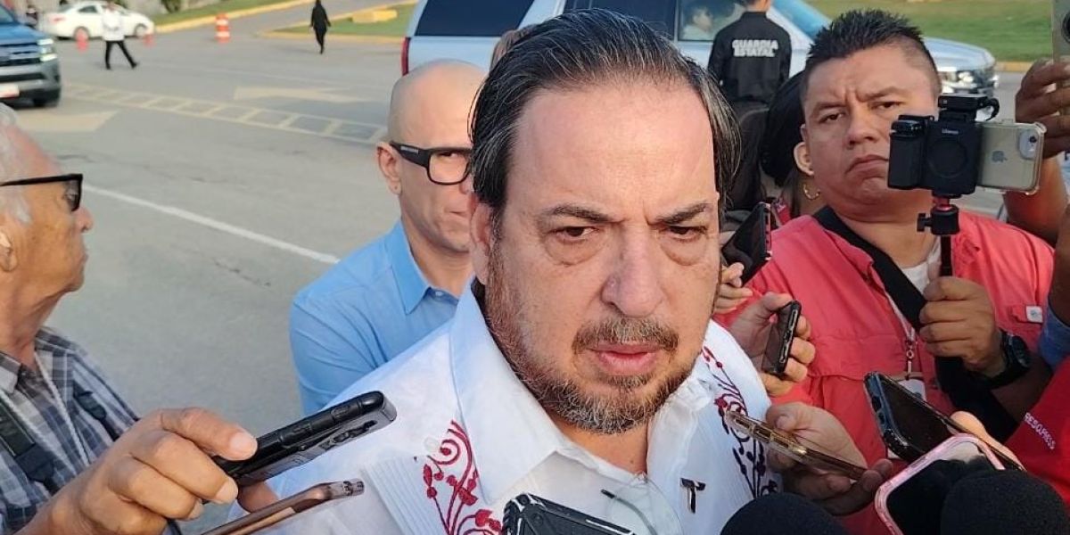 Mantener la calma y la higiene, clave ante contagios de Coxsackie en escuelas