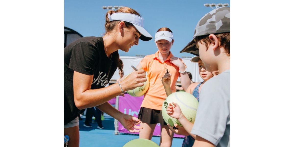 Inauguran hoy Abierto de Tenis de Tampico 2025