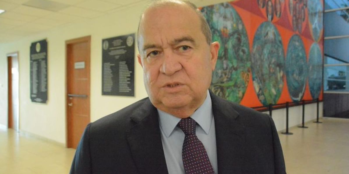 Diputado pide extremar cuidados ante virus que ataca a niños