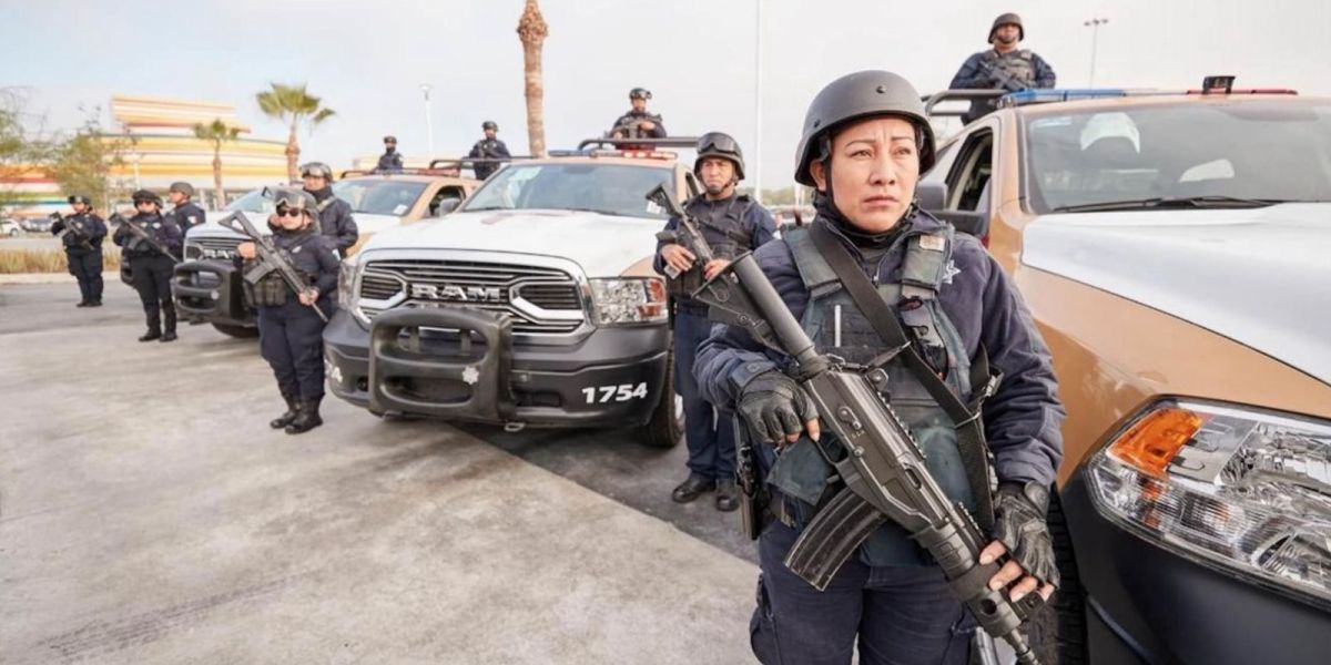 ‘Carpetazo’ a la policía preventiva; no volverá