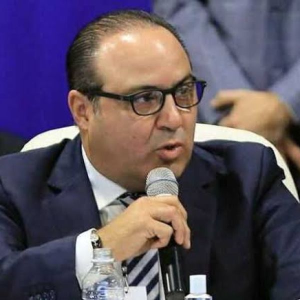 Va Fiscalía Anticorrupción contra exfuncionario de Desarrollo Económico por irregularidades millonarias