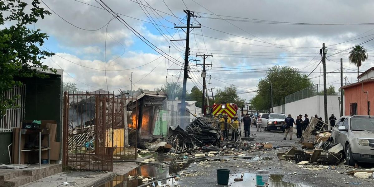 INFONAVIT llama a activar seguro de daños por tragedia en viviendas