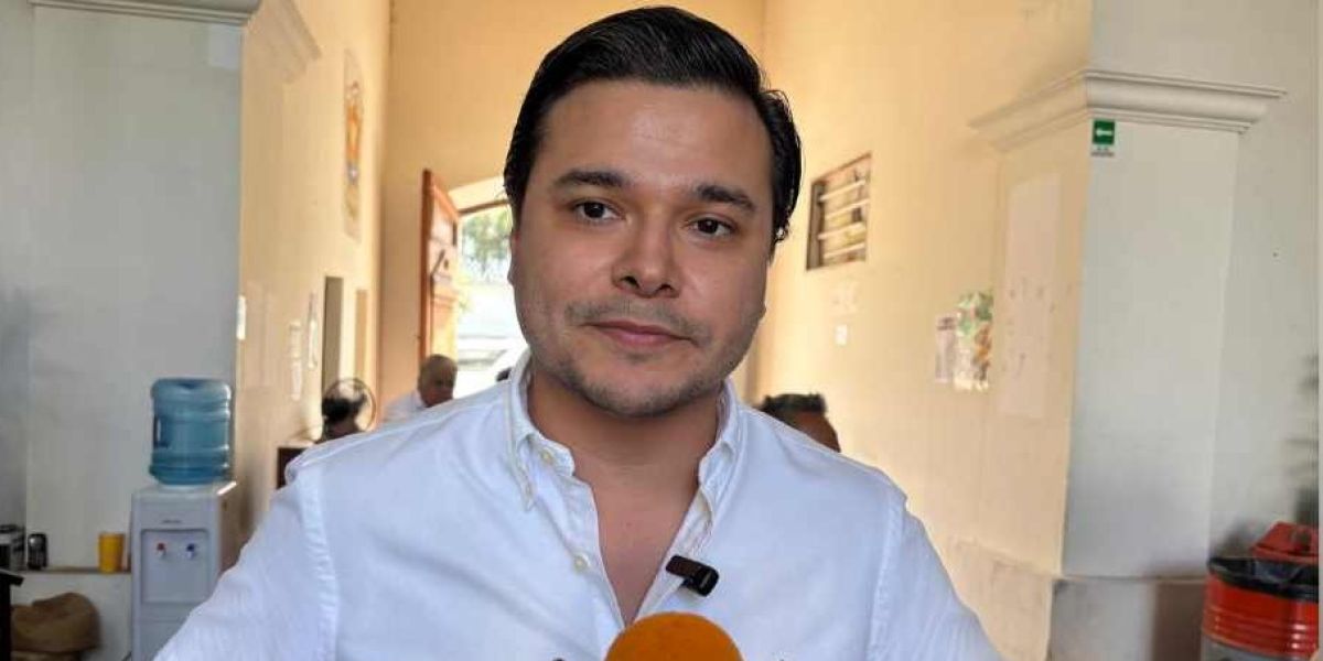 IP critica reglas de Feria Tamaulipas 2025; piden más apoyo para locales