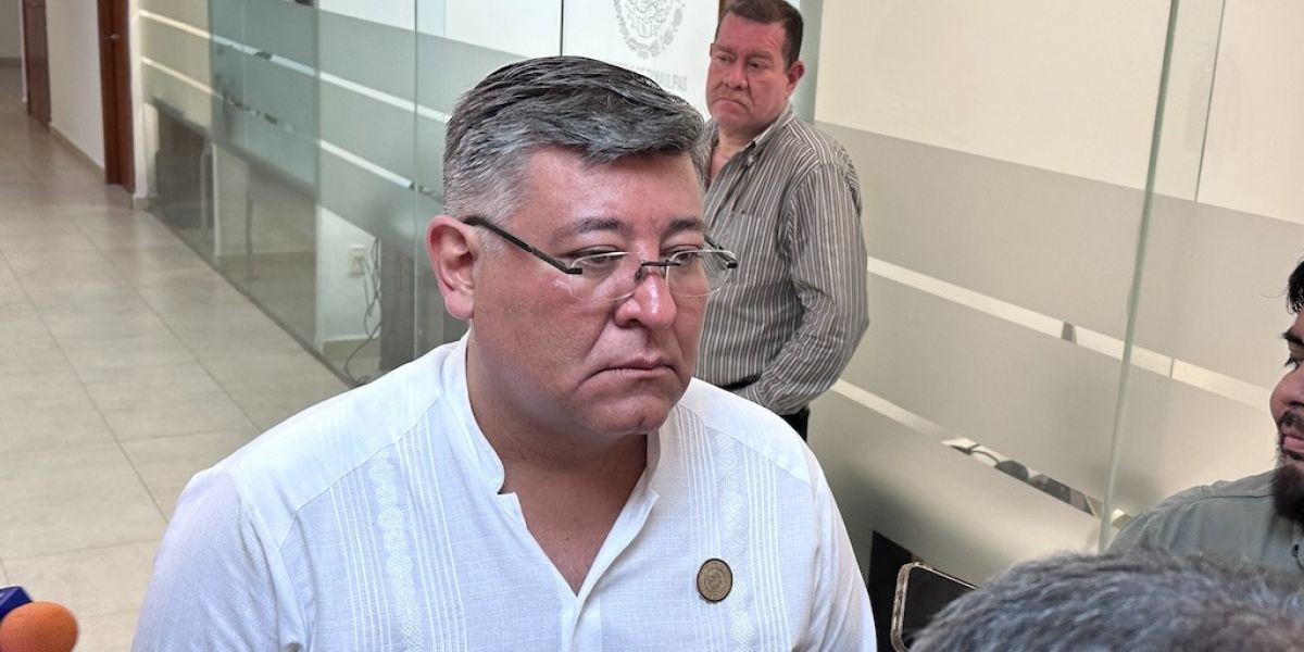Siguen reparaciones y limpieza tras lluvias en la zona conurbada