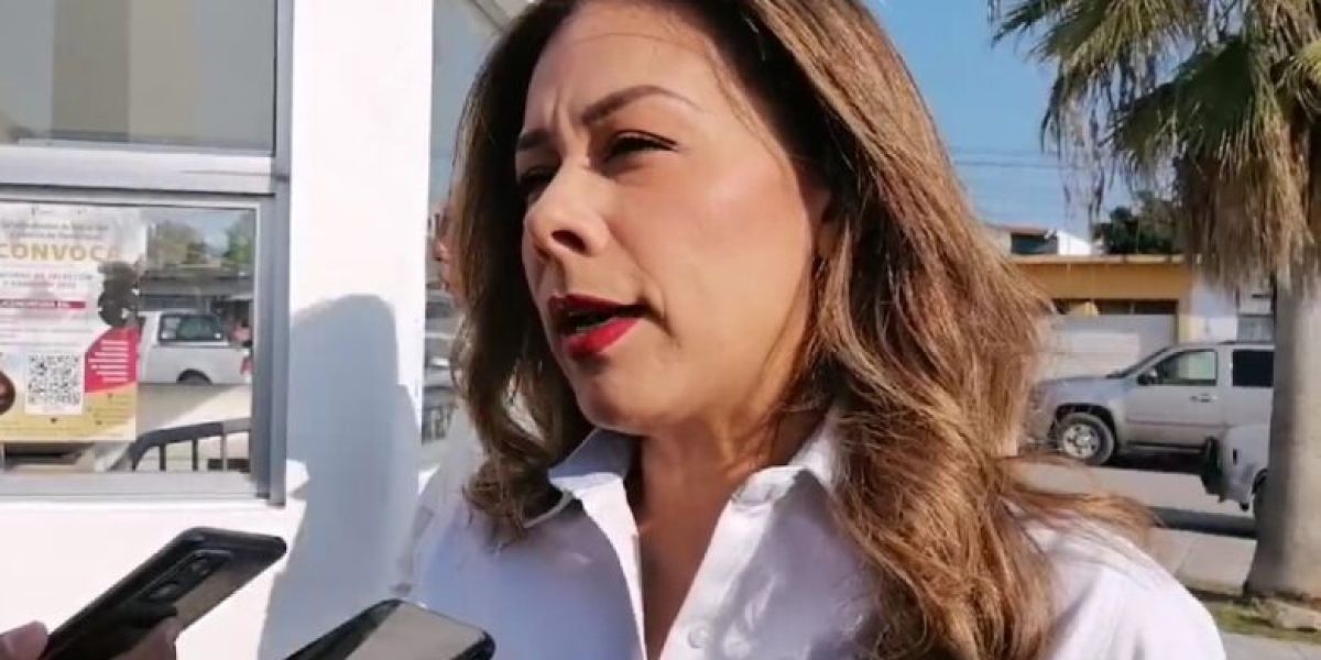 Nuevo Poder Judicial en Tamaulipas apostará  por eficiencia y no por excesos: Tania Gisela Contreras