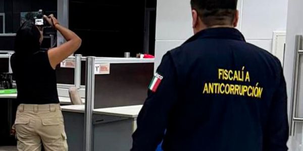 Vinculación a proceso a ex funcionarios estatales continua