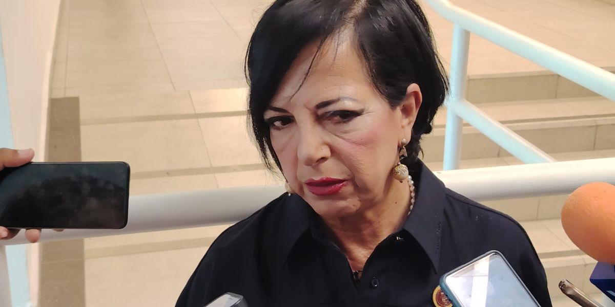 Diputada rechaza reelección del fiscal y demanda cambios en la FGJ