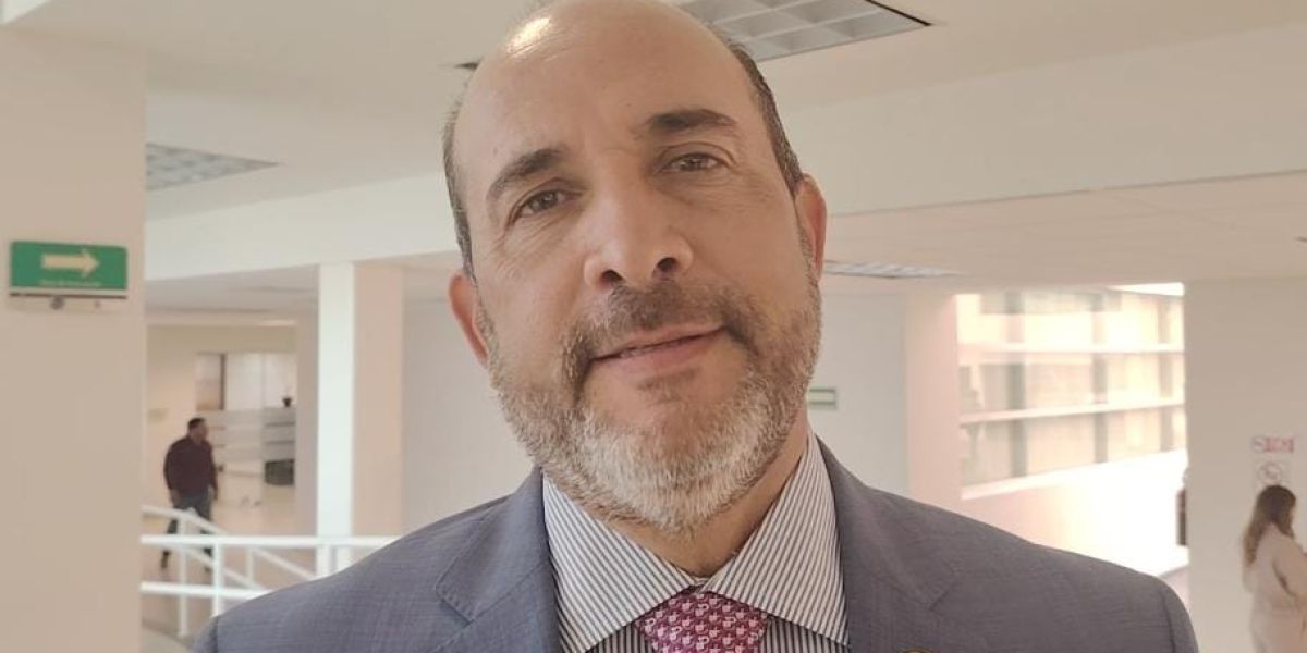 “El ‘Truko’ Verástegui sin respaldo del PAN del sur de Tamaulipas
