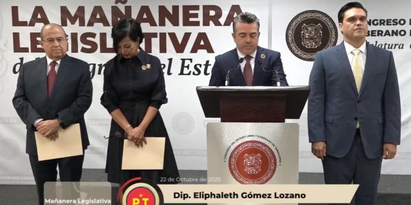 Tamaulipas alza la voz contra el racismo!