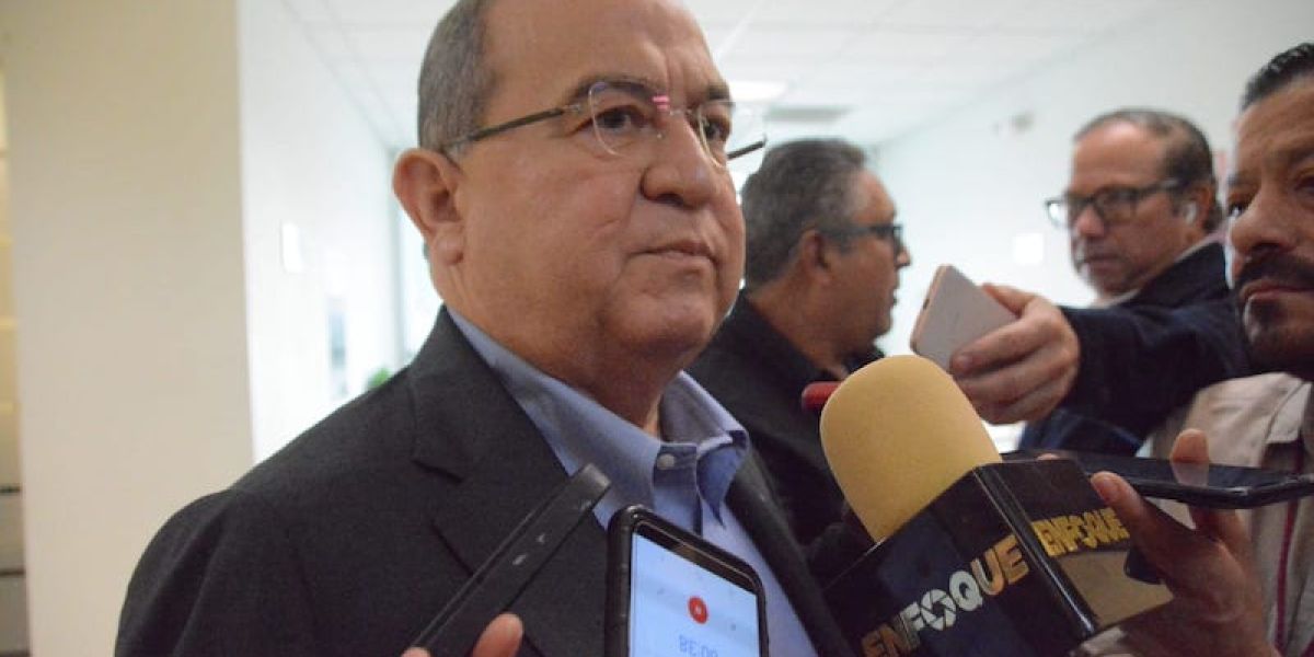 Descartan presencia de “gusanos” en tomas  de agua del sur de Tamaulipas; Diputado