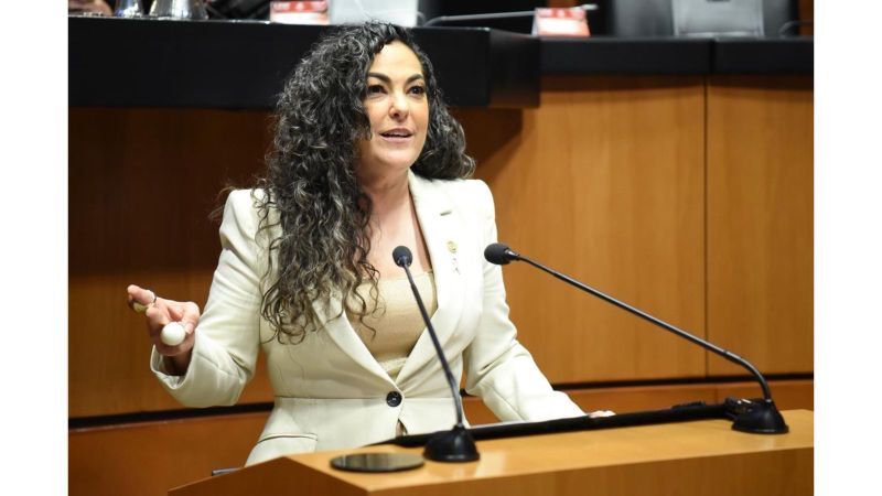 La reconstrucción mamaria no es solo un procedimiento médico, sino un acto de esperanza y bienestar: Olga Sosa