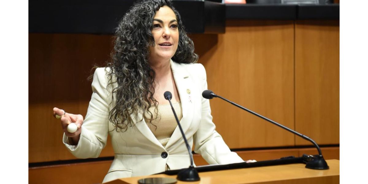 La reconstrucción mamaria no es solo un procedimiento médico, sino un acto de esperanza y bienestar: Olga Sosa