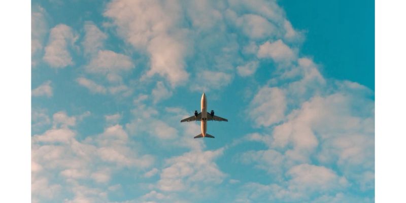 Cómo saber cuál es el número de vuelo sin complicarte