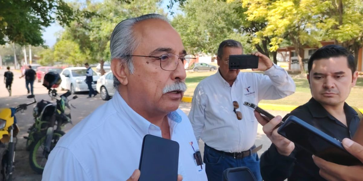 Tamaulipas lanza programa agrícola mientras productores enfrentan sequía y bajos precios