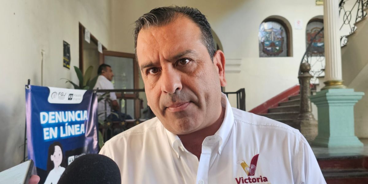 Listos los operativos por Halloween y Día de Muertos en Victoria