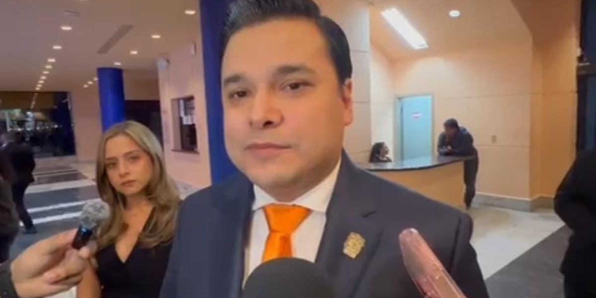 Regidor exige que la Feria Tamaulipas deje de ser negocio de unos cuantos