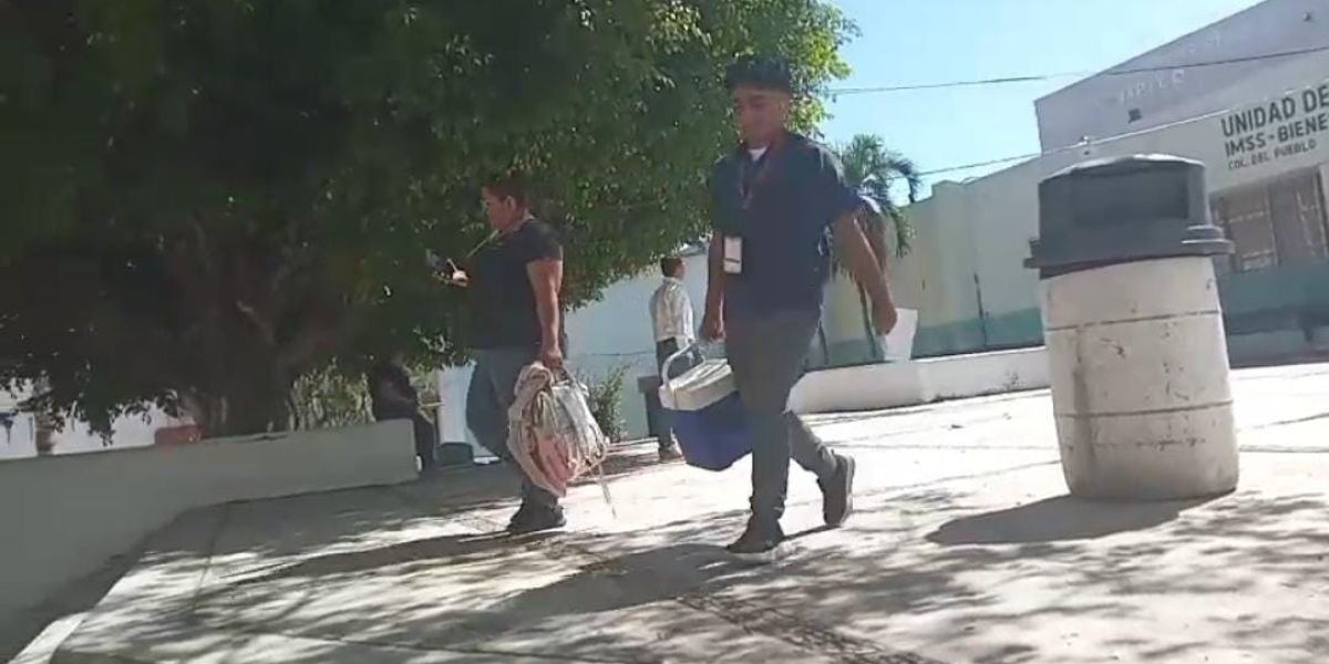 Persisten el desabasto y la preocupación por falta de vacunas BCG