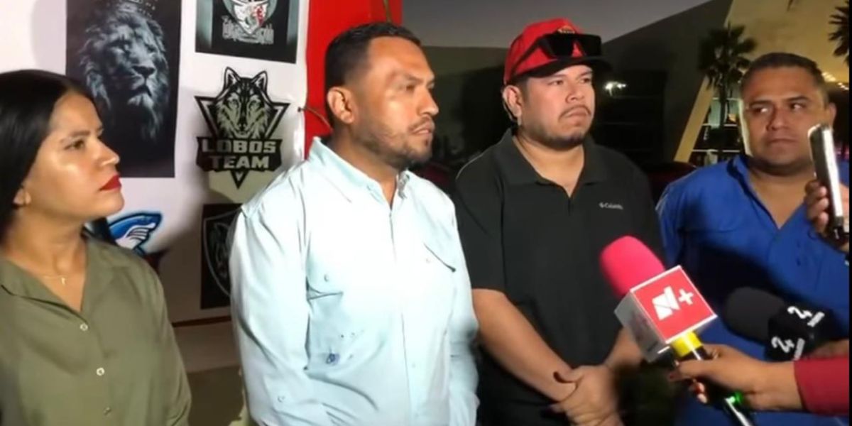 Plataformas digitales ganan terreno,  Didi y Uber dominan el transporte en Ciudad Victoria