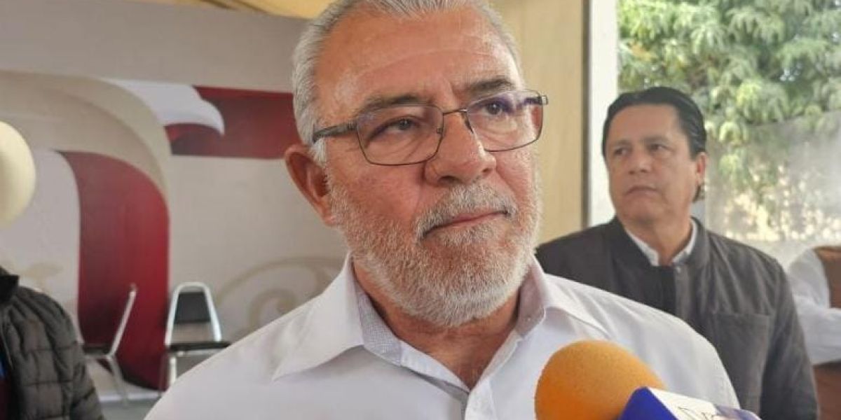 Se retrasa apertura de la carretera Rumbo Nuevo por cierre de banco de materiales