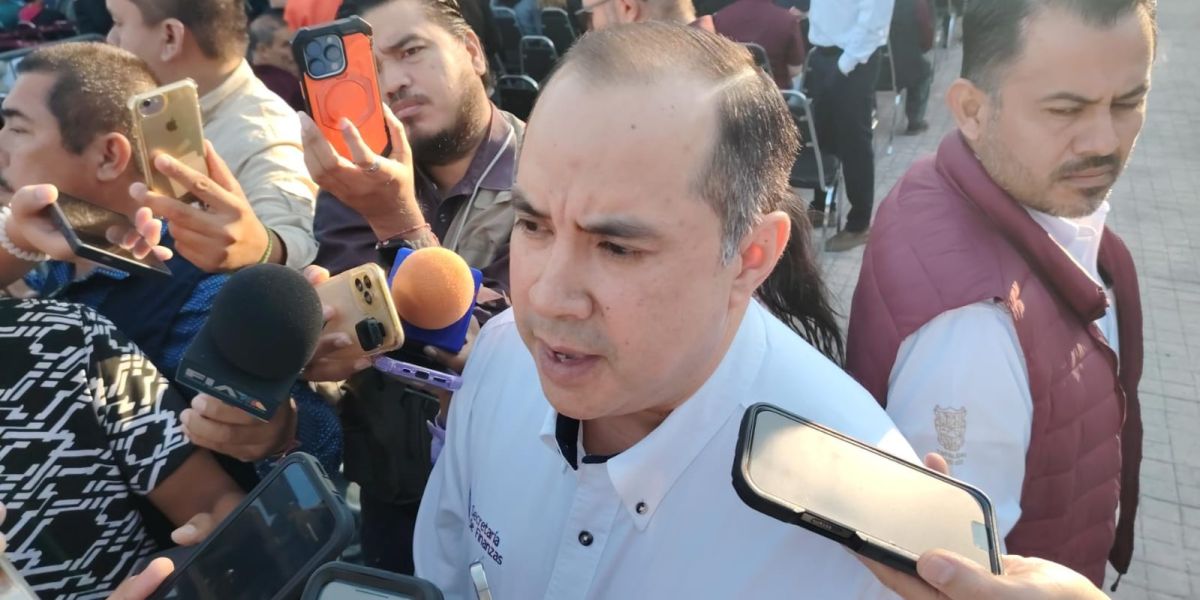 Presupuesto 2026 prevé alza de 6%