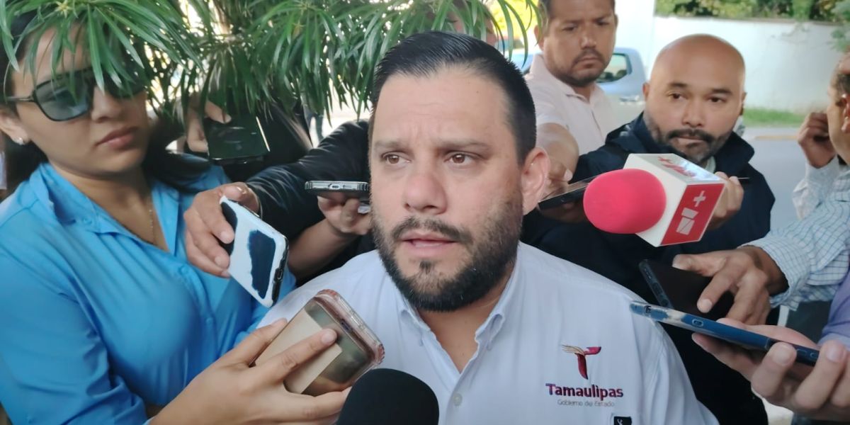 Tamaulipas enfrentará 55 frentes fríos durante la temporada invernal