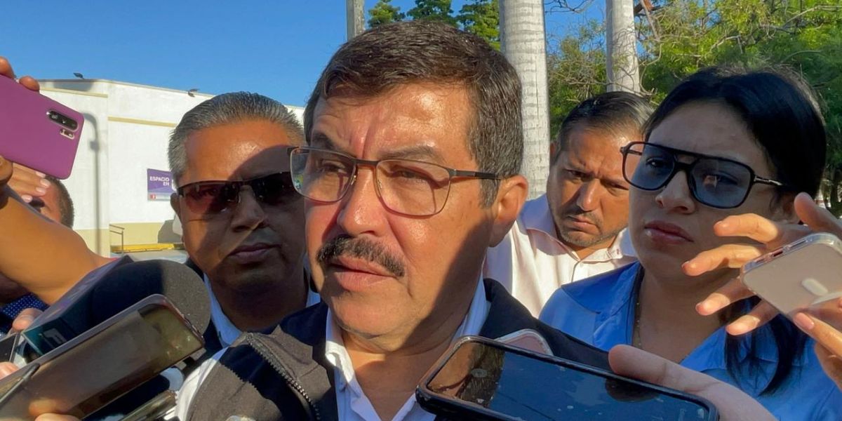 SHCP definirá destino de obras médicas en Tamaulipas