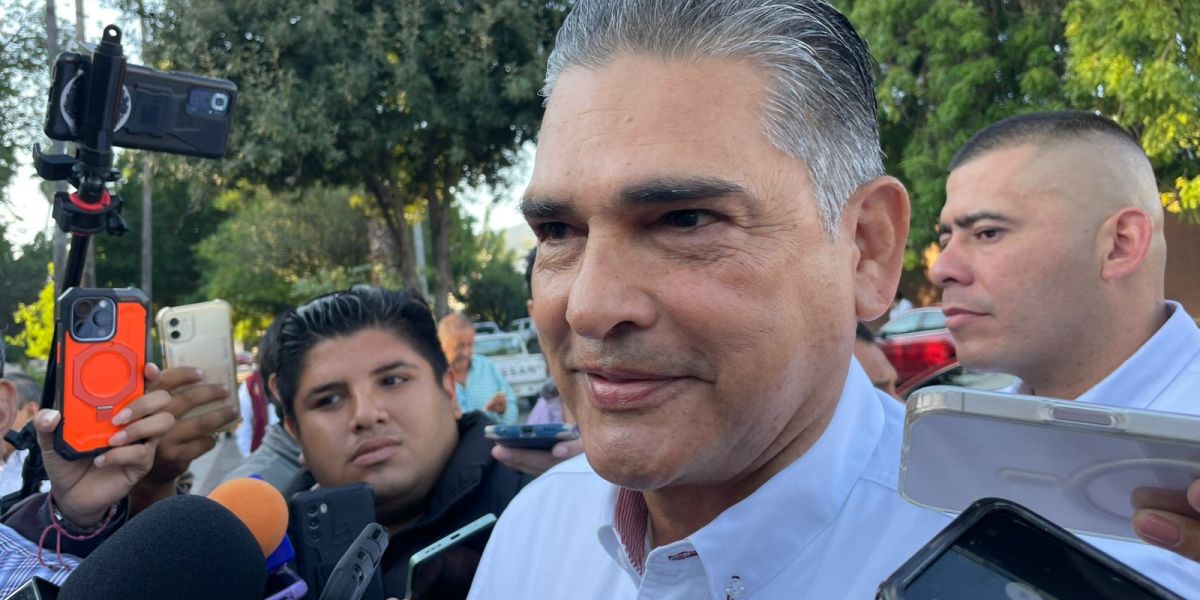 Cifra negra de desaparecidos es “incierta pero no es alarmante”: SSPT