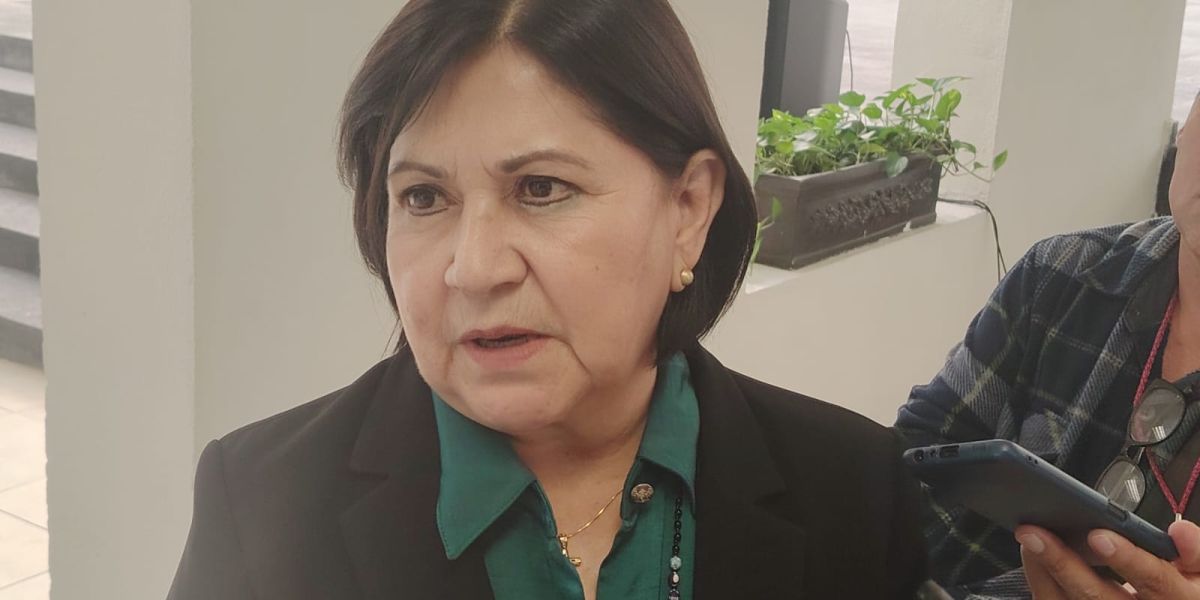 Con presupuesto limitado, la comisión de derechos humanos acompaña búsquedas de desaparecidos en Tamaulipas